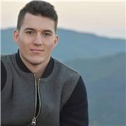 Estudiante de Máster en Ingeniería Industrial da clases particulares de matemáticas y/o física
